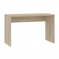 Biurko Nowoczesne Kompaktowe B19 FX 120 cm Dąb Sonoma Furnitex