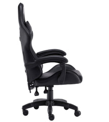 Fotel Gamingowy Extreme GT Czarny Ergonomiczny