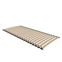 Lendo Stelaż FLEX 23 listwy sprężyste bukowe 200x80