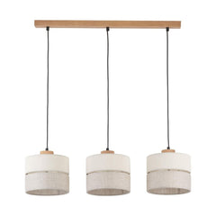 Lampa wisząca TK Lighting ECO 5771 – minimalistyczna i energooszczędna
