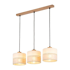 Lampa wisząca TK Lighting ECO 5771 – minimalistyczna i energooszczędna
