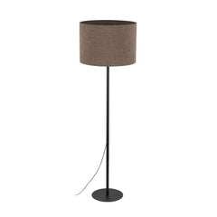 Lampa podłogowa Earth 16013 TK Lighting minimalistyczny styl