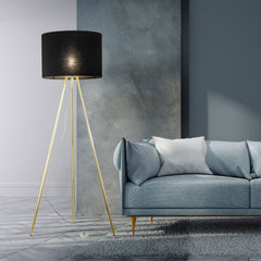 Lampa podłogowa TK Lighting Umberto 6635, uniwersalna