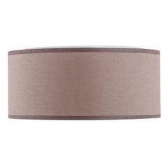 Lampa sufitowa TK Lighting Rondo 3336 okrągła, rozproszone światło