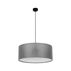 Lampa wisząca Earth 4654 TK Lighting – styl naturalny i ciepłe światło