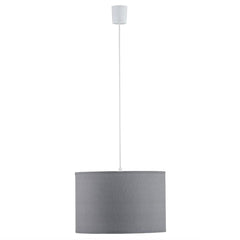 Lampa wisząca TK Lighting Rondo 3463 okrągła minimalistyczna