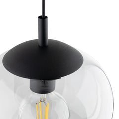 Lampa wisząca Vibe 5823 TK Lighting – nowoczesny, elegancki design