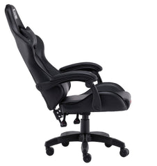Fotel Gamingowy Extreme GT Czarny Ergonomiczny