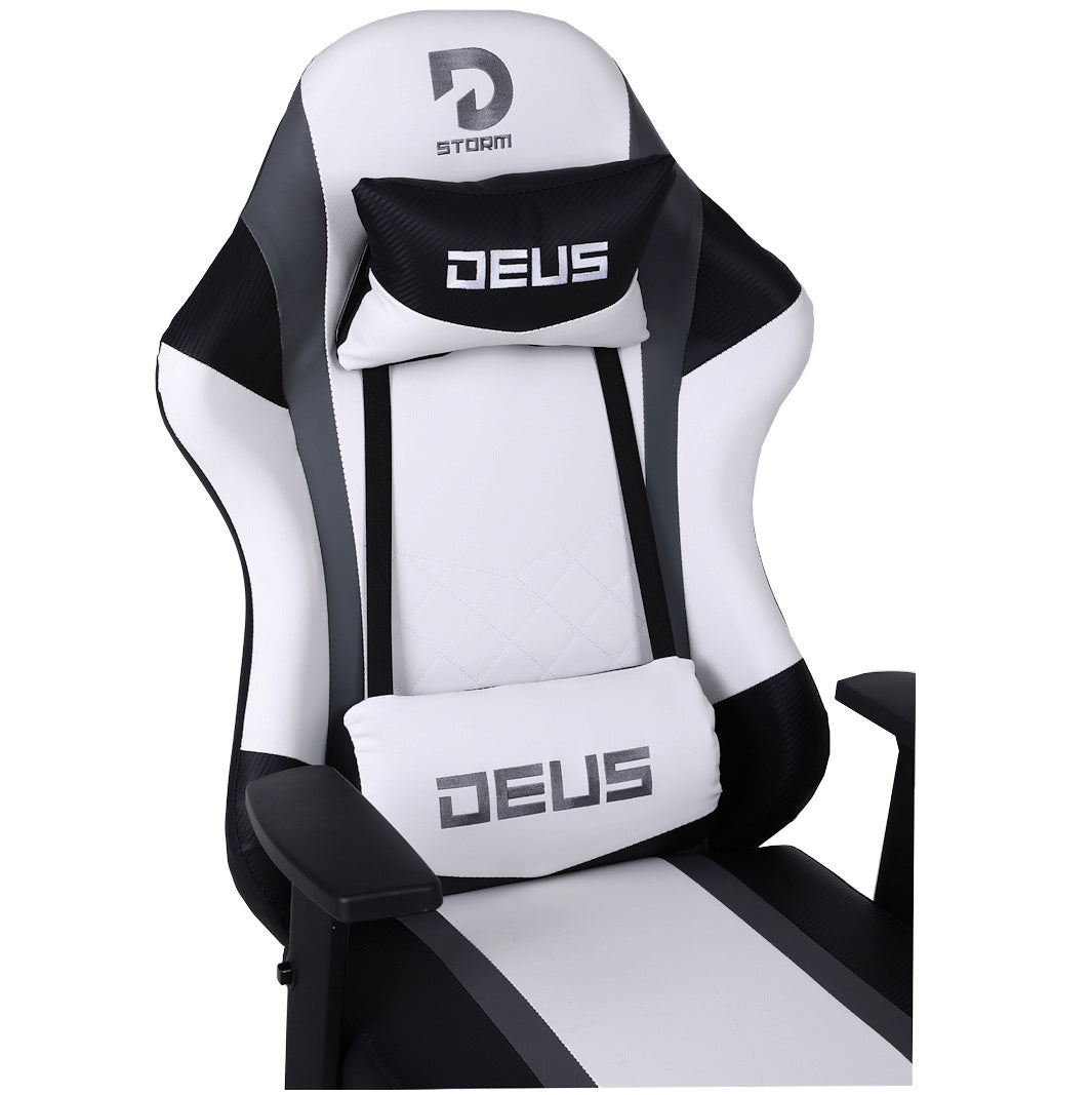 Fotel Gamingowy DEUS Storm