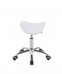 Ergonomiczne Krzesło Siodło Obrotowe z Regulacją