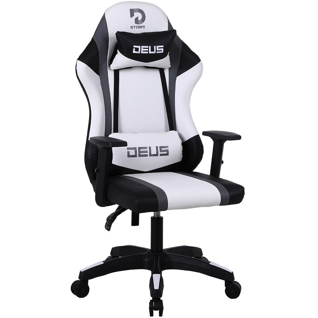Fotel Gamingowy DEUS Storm