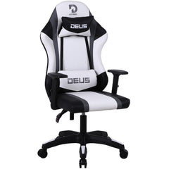 Fotel Gamingowy DEUS Storm
