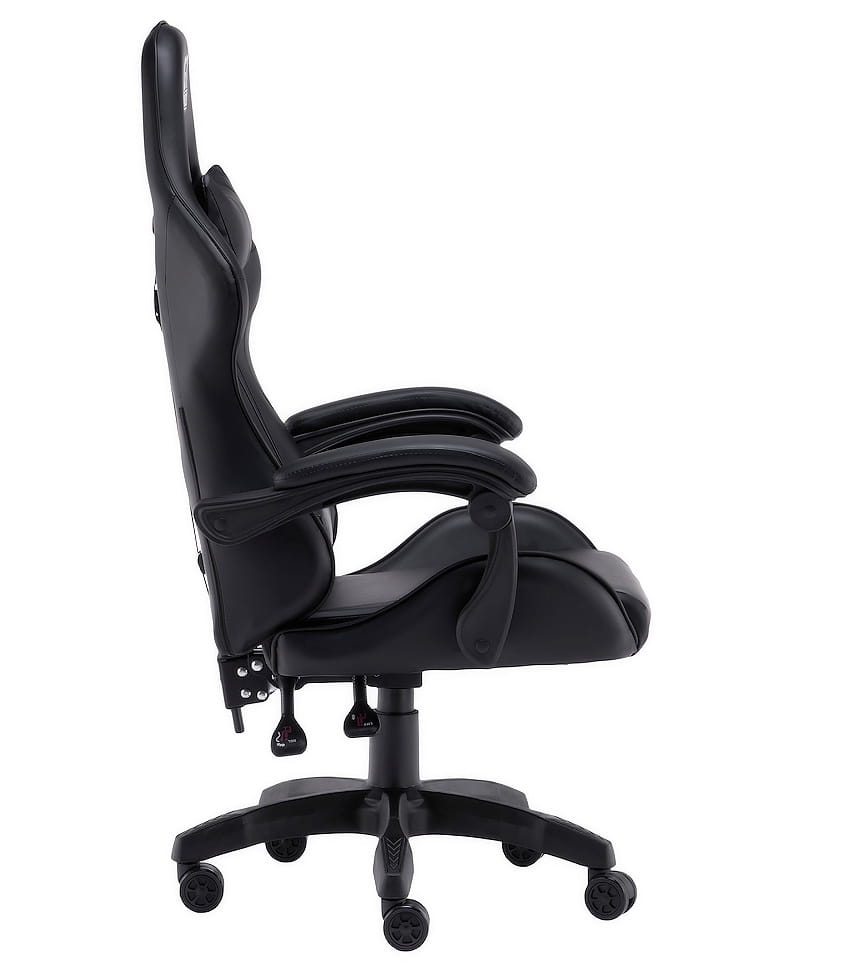 Fotel Gamingowy Extreme GT Czarny Ergonomiczny