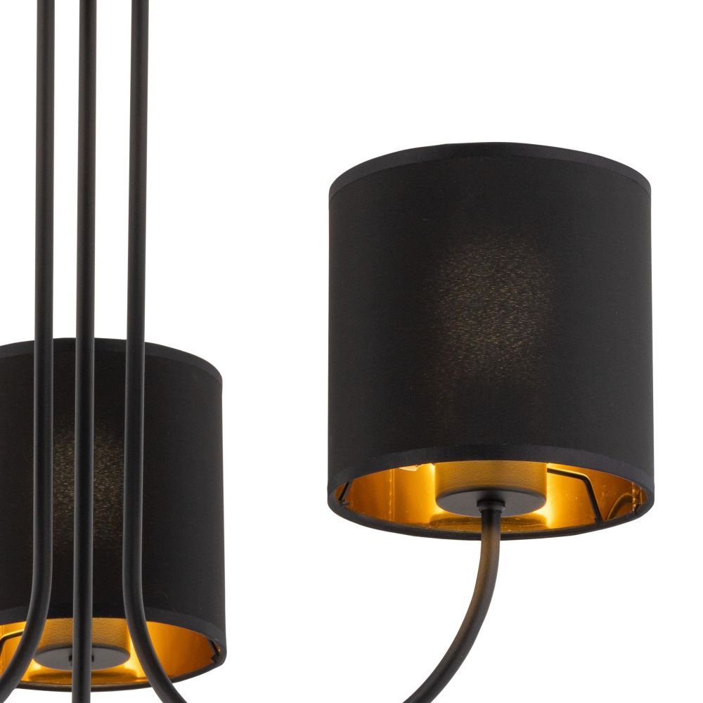 Lampa sufitowa TORENS 4594 TK Lighting elegancka dekoracja