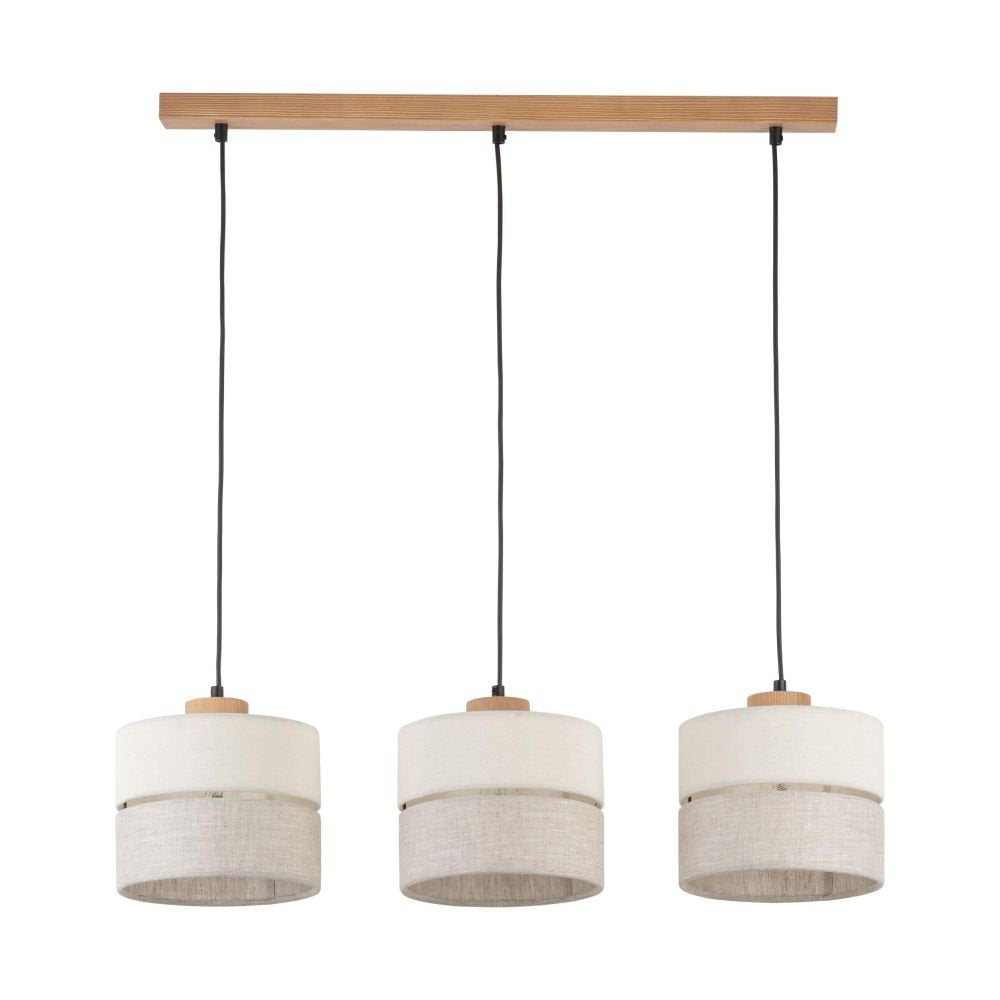 Lampa wisząca TK Lighting ECO 5771 – minimalistyczna i energooszczędna