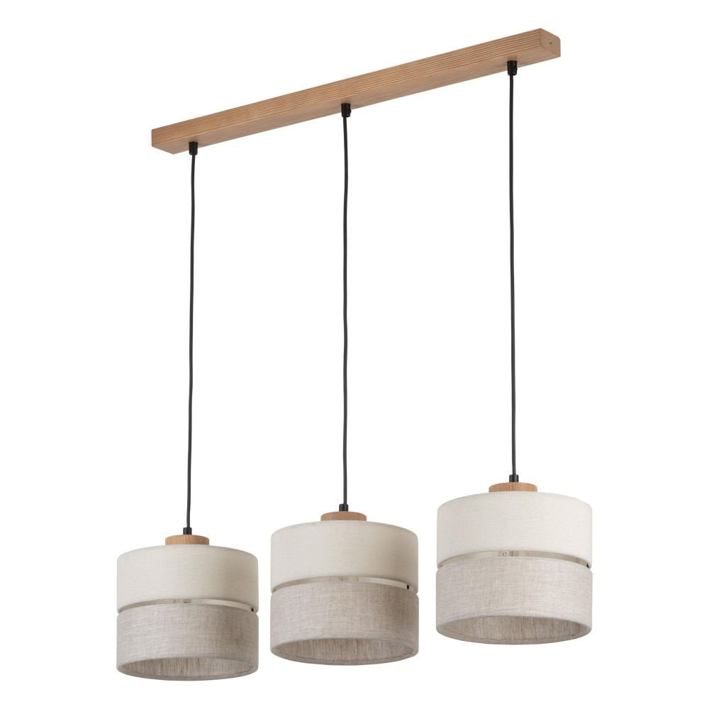 Lampa wisząca TK Lighting ECO 5771 – minimalistyczna i energooszczędna