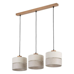 Lampa wisząca TK Lighting ECO 5771 – minimalistyczna i energooszczędna