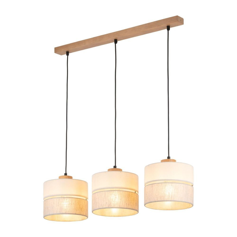 Lampa wisząca TK Lighting ECO 5771 – minimalistyczna i energooszczędna
