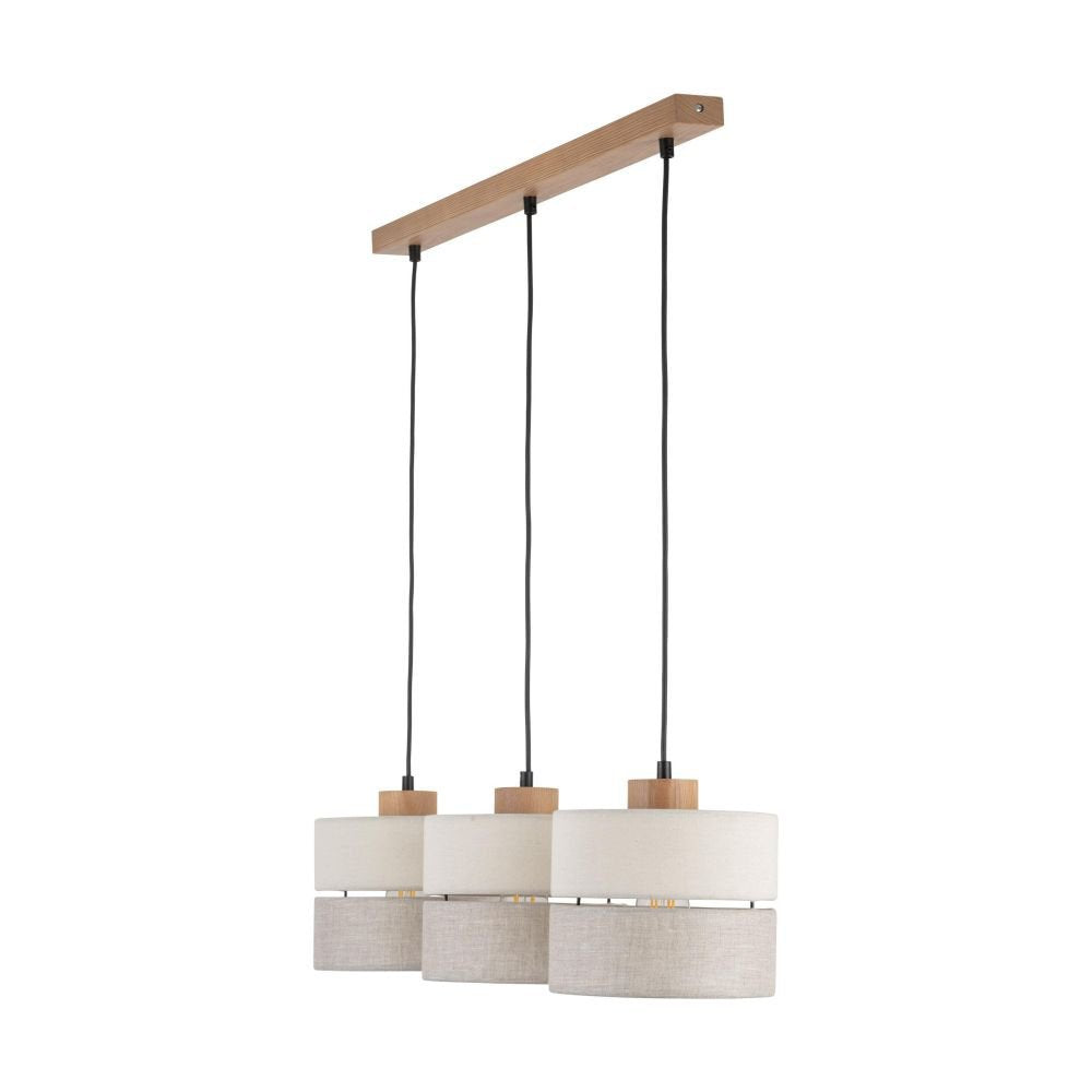 Lampa wisząca TK Lighting ECO 5771 – minimalistyczna i energooszczędna