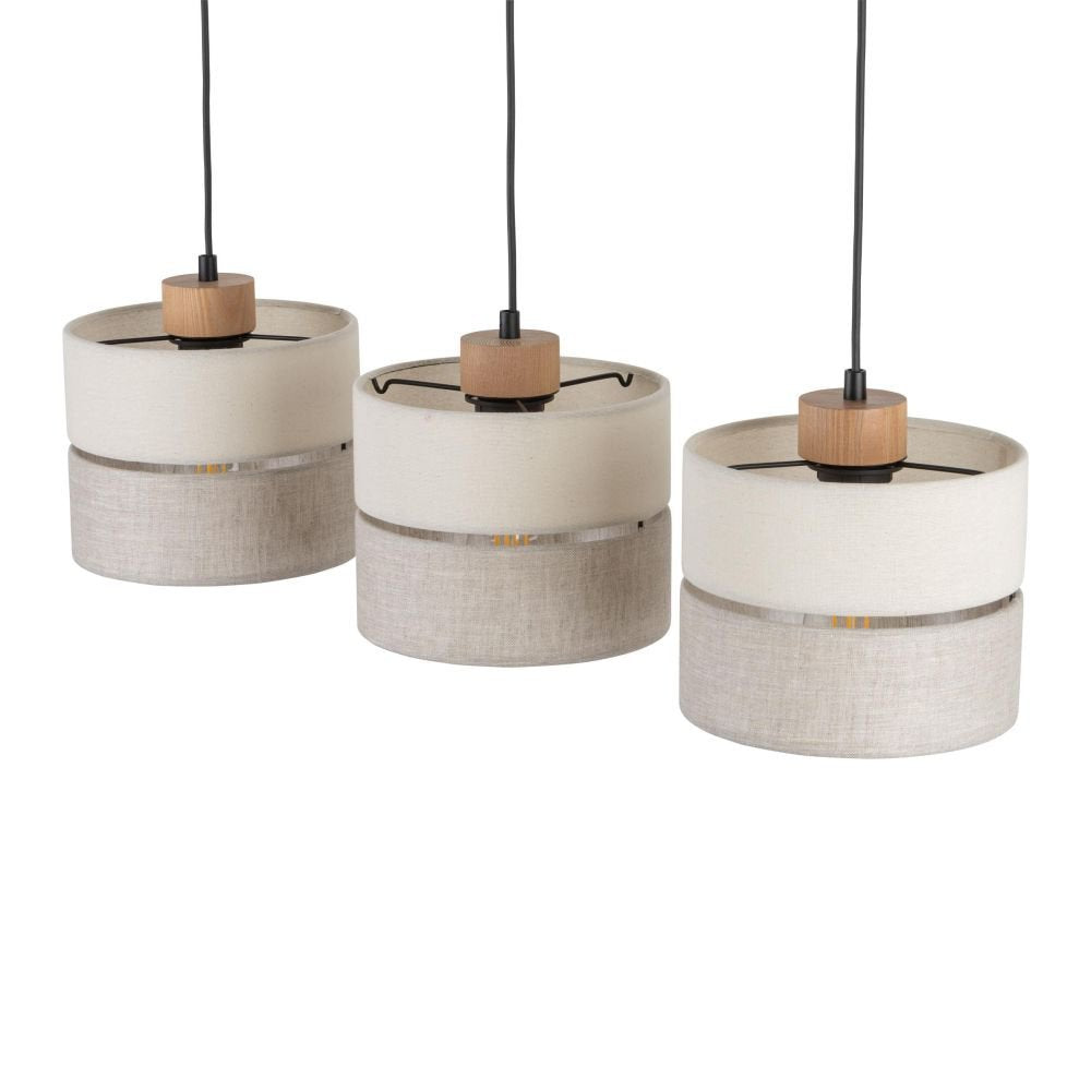 Lampa wisząca TK Lighting ECO 5771 – minimalistyczna i energooszczędna