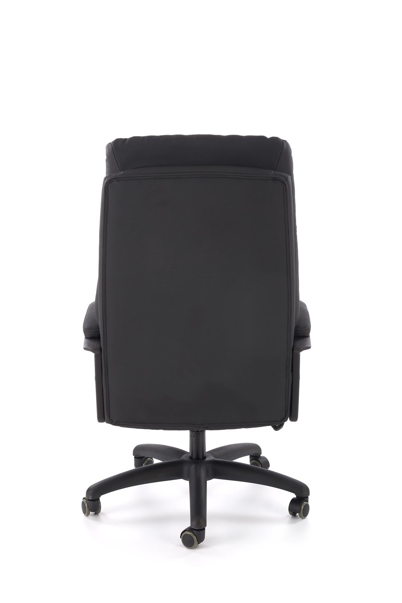 Fotel biurowy Montana Black – komfort pracy z klasą