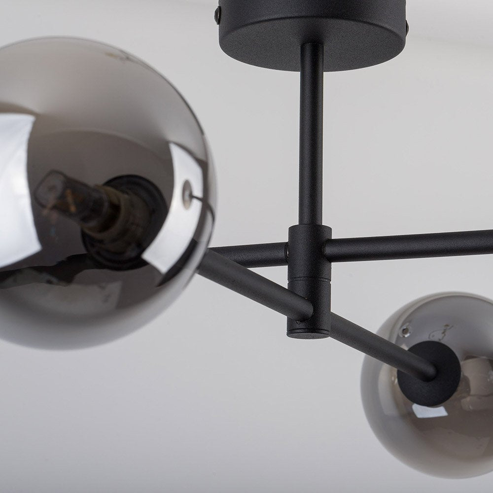 Lampa sufitowa SARIUS 6235 TK Lighting minimalistyczna i elegancka