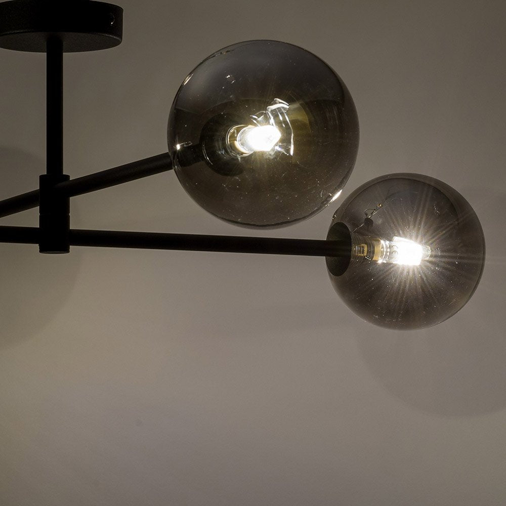 Lampa sufitowa SARIUS 6235 TK Lighting minimalistyczna i elegancka
