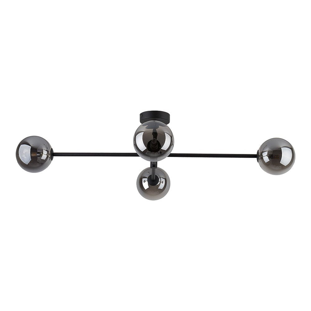 Lampa sufitowa SARIUS 6235 TK Lighting minimalistyczna i elegancka