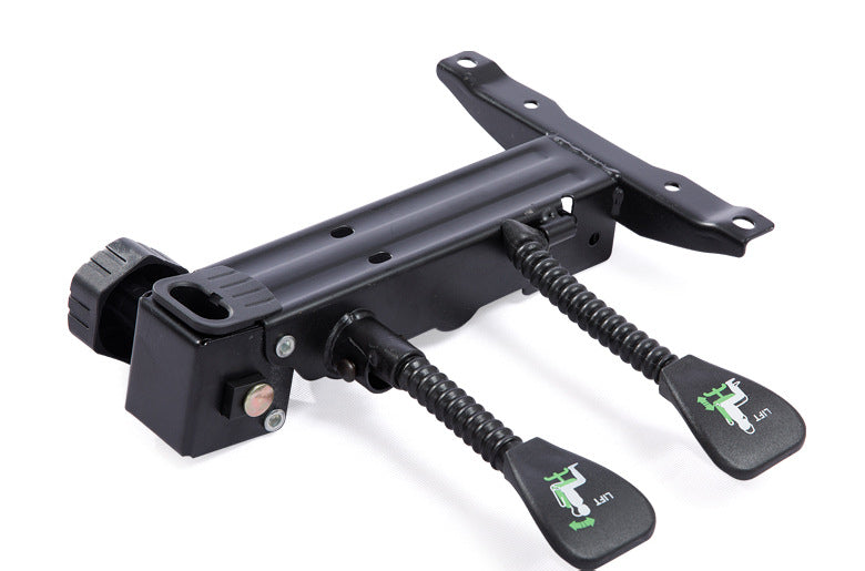 Fotel Gamingowy EXTREME Vortex Gray - Tkanina, Komfort i Ergonomia