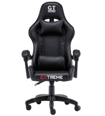 Fotel Gamingowy Extreme GT Czarny Ergonomiczny