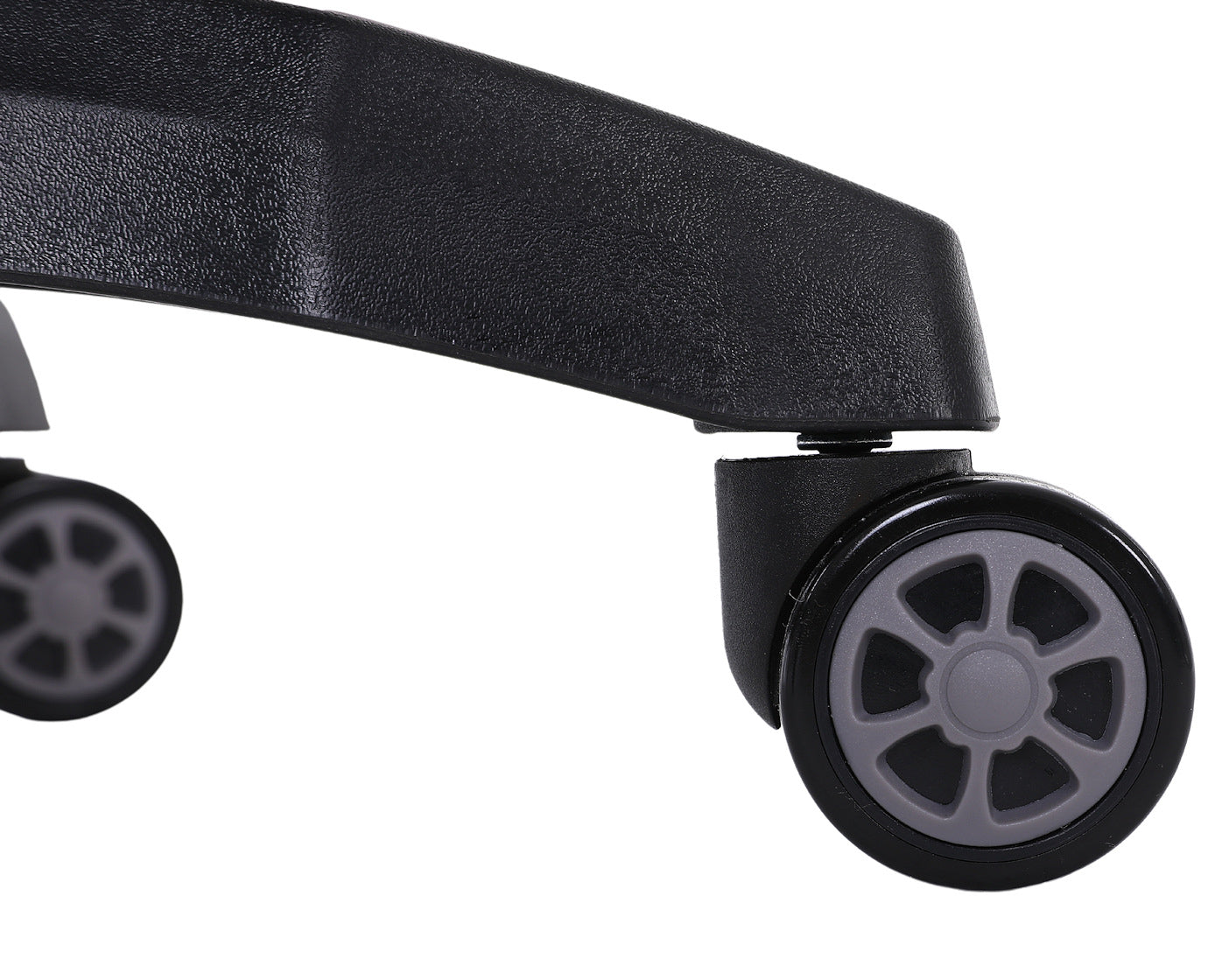 Fotel Gamingowy Extreme Enzo Gray Ergonomiczny z Płynną Regulacją