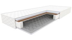 Materac POLAN 140x200 cm