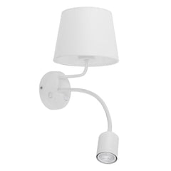 Kinkiet do czytania Maja White 2535 TK Lighting