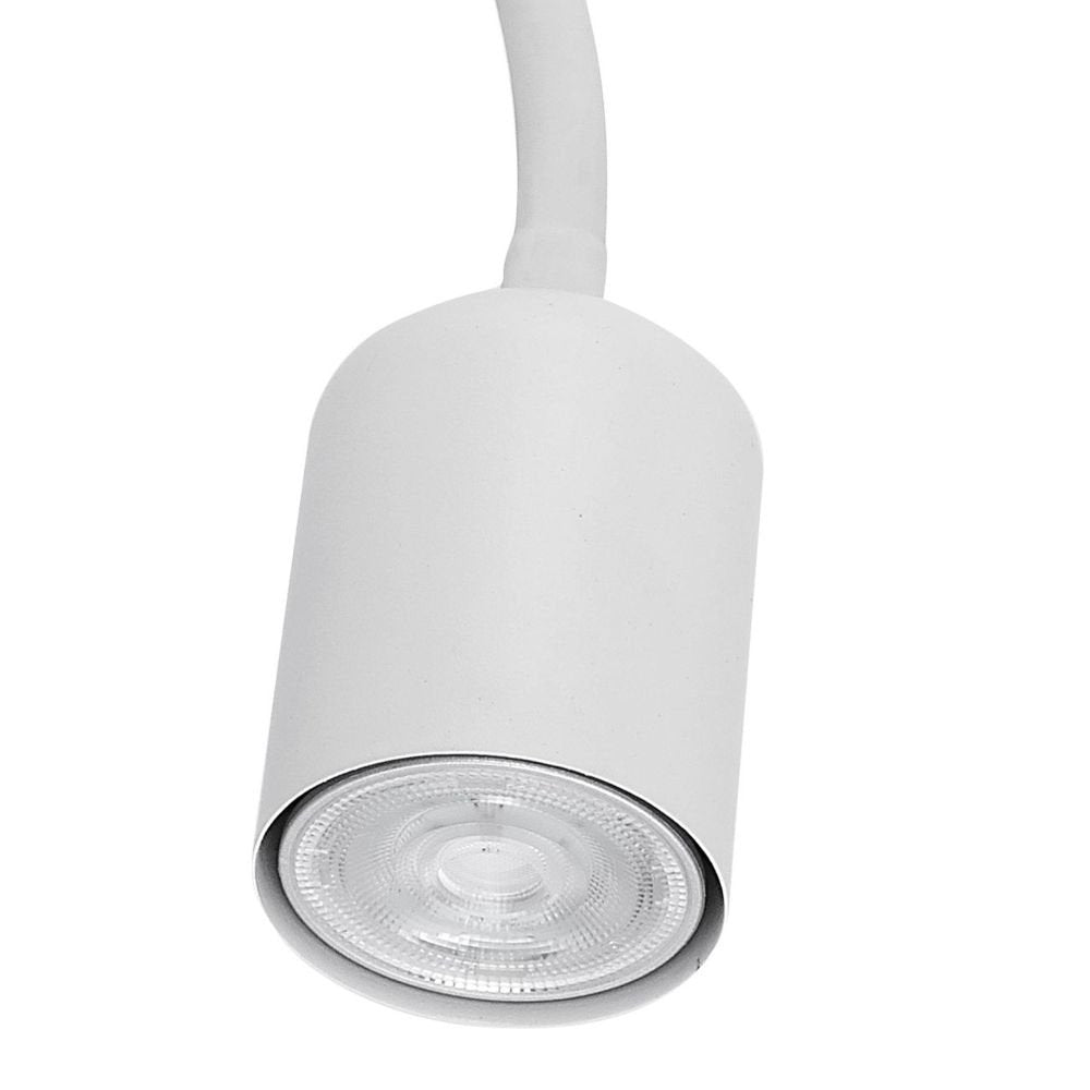 Kinkiet do czytania Maja White 2535 TK Lighting