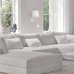 Kinkiet do czytania Maja White 2535 TK Lighting