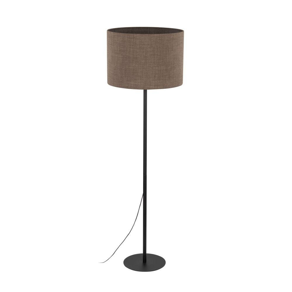 Lampa podłogowa Earth 16013 TK Lighting minimalistyczny styl