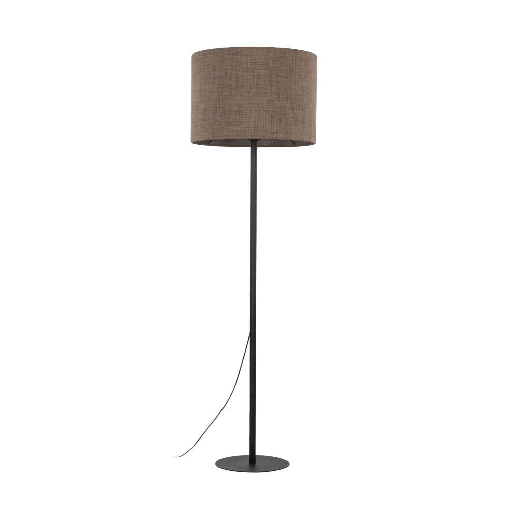 Lampa podłogowa Earth 16013 TK Lighting minimalistyczny styl