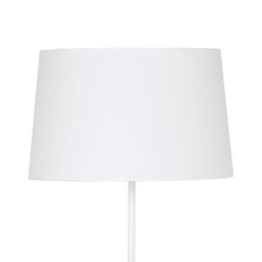 lampa podłogowa MAJA biała TK Lighting - nowoczesny minimalistyczny design