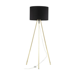 Lampa podłogowa TK Lighting Umberto 6635, uniwersalna