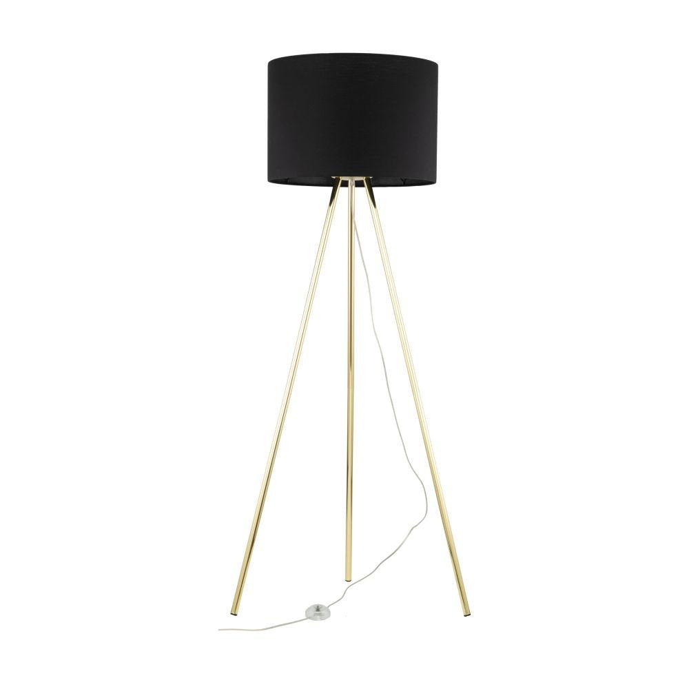 Lampa podłogowa TK Lighting Umberto 6635, uniwersalna