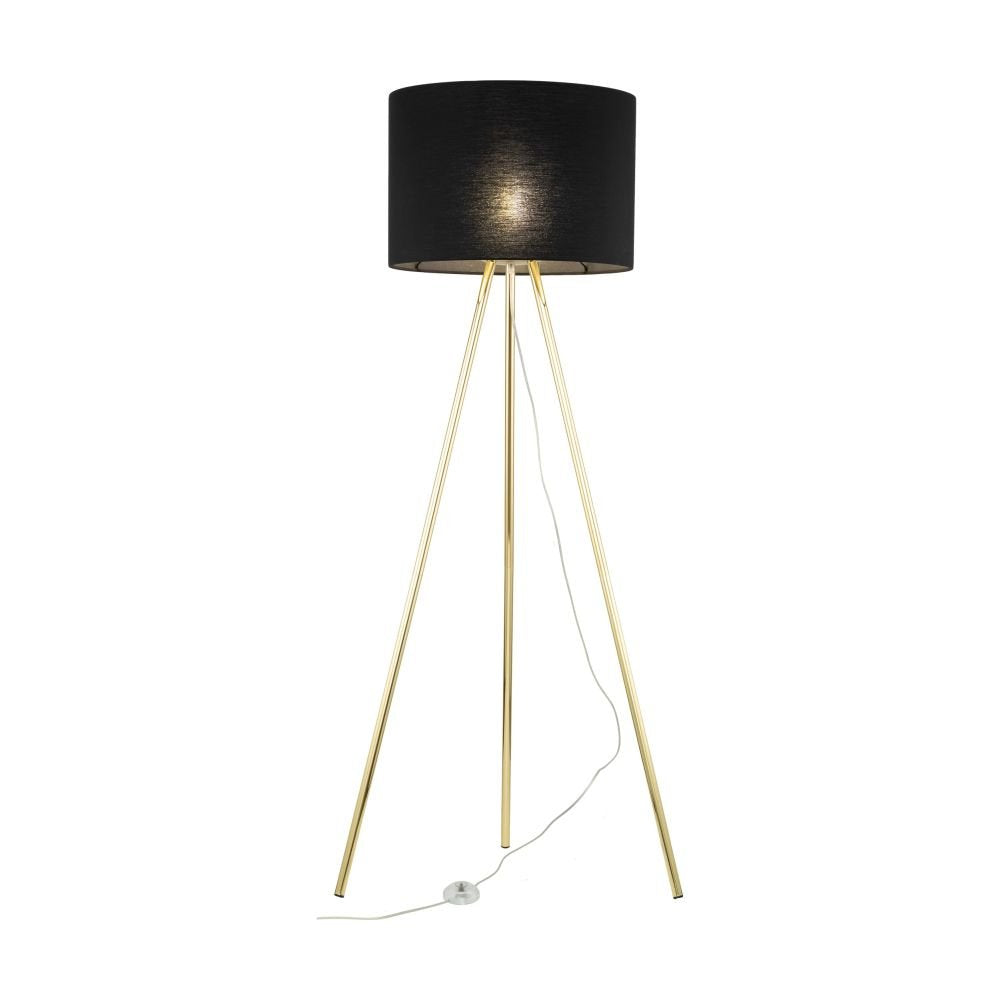 Lampa podłogowa TK Lighting Umberto 6635, uniwersalna