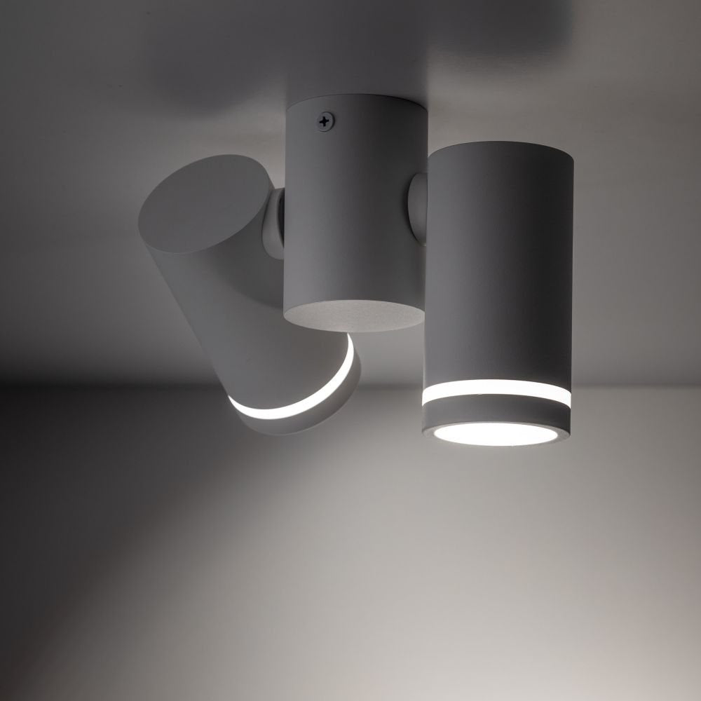 Lampa reflektor kierunkowy Jet White 4352 TK Lighting