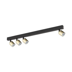 Lampa spot TK Lighting TOP GOLD 6314 elegancki akcent świetlny