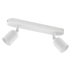 Lampa punktowa TK Lighting TOP WHITE biała, minimalistyczny design