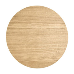 Lampa ścienna Luna Wood 300 TK Lighting – natura i nowoczesny design