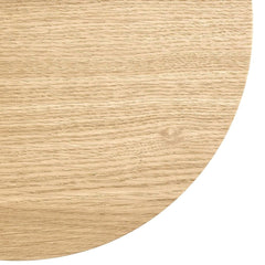 Lampa ścienna Luna Wood 300 TK Lighting – natura i nowoczesny design