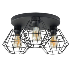 lampa sufitowa Diamond New 6205 TK Lighting – stylowe i funkcjonalne światło