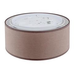 Lampa sufitowa TK Lighting Rondo 3336 okrągła, rozproszone światło