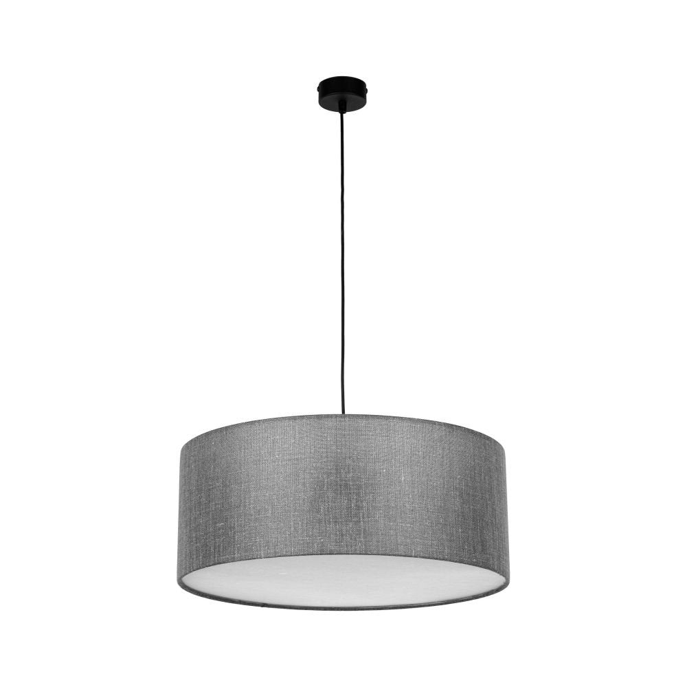Lampa wisząca Earth 4654 TK Lighting – styl naturalny i ciepłe światło