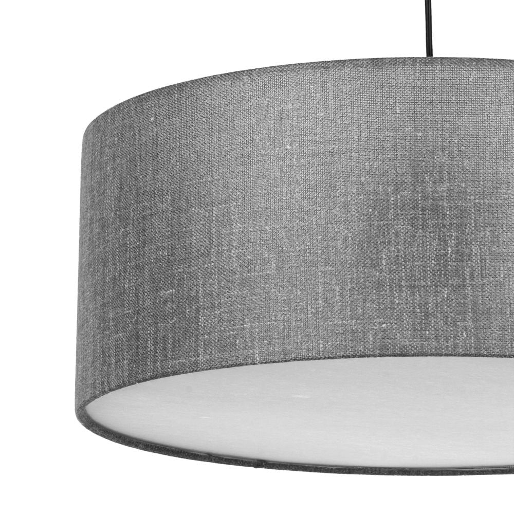 Lampa wisząca Earth 4654 TK Lighting – styl naturalny i ciepłe światło